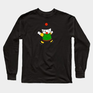 chaoz Long Sleeve T-Shirt